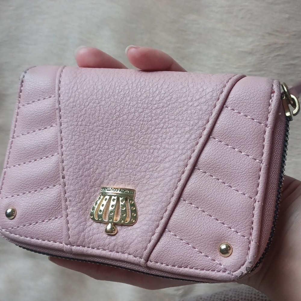 Juicy Couture  Wallet - Picture 14 of 16